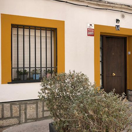 ハエンLa Casa De La Abuelaアパートメント エクステリア 写真